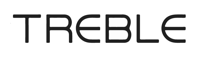 Treble Public Relations logo