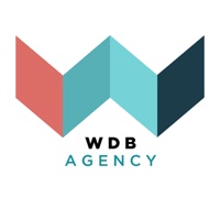 WDB Agency logo