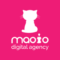 MAOIO AGENCY logo
