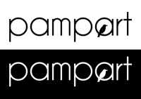 Pampart logo