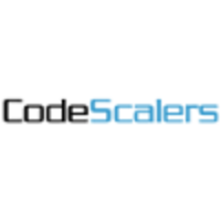 CodeScalers logo