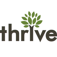 Thrive Internet Marketing Agency logo