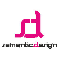 SEmantics Design logo