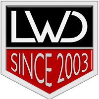 Listed Website Design logo
