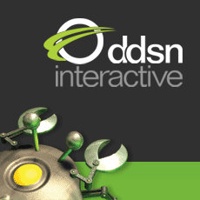 DDSN Interactive logo