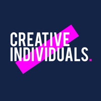 Creative Individuals Digital logo