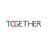 Together - Strategy | Communications logo