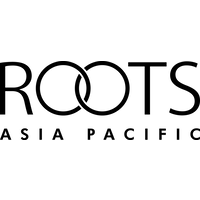 ROOTS Asia Pacific logo