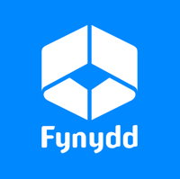 Fynydd logo