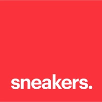 Sneakers Apps logo