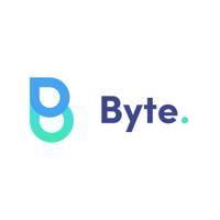 Byte Dijital Pazarlama ve Yazılım logo