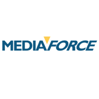 Mediaforce Digital Marketing Agency logo