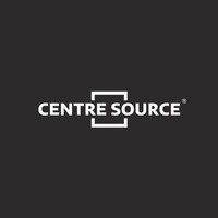 Centre Source logo