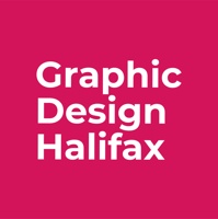 Graphic Design Halifax logo