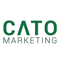 Cato Marketing logo