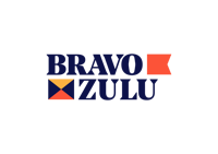 Bravo Zulu logo