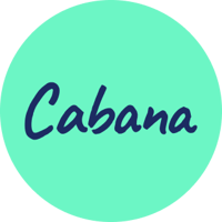 Cabana logo