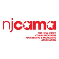 New Jersey Communications, Advertising and Marketing logo