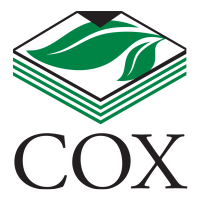 Cox Printers and Digital Media logo