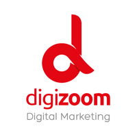 Digizoom Digital Marketing logo