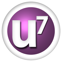 U7 Solutions logo