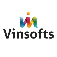 Vinsofts JSC logo