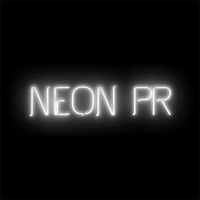 Neon PR logo