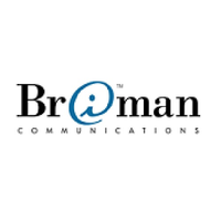 Briman Communications logo