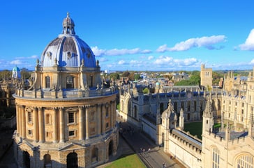 Oxford 