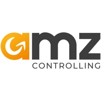 AMZ Controlling logo