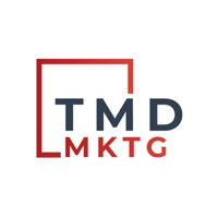 TMD Marketing & Advertising logo