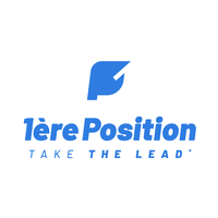 1ere Position logo