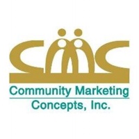 Community Marketing Concepts, Inc. logo