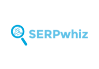 SERPwhiz logo