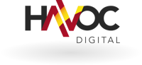Havoc Digital logo
