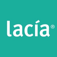 Lacía Branding & Packaging Design logo