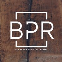 Buchanan Public Relations logo