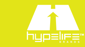 HypeLife Brands logo