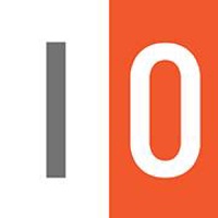 Iconic Orange logo