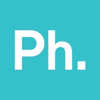 Ph.Creative logo