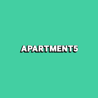 Apartment5 logo