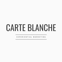 Carte Blanche