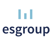 ESGROUP logo