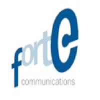 FORTE Communications Ltd. logo