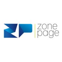 Zonepage logo