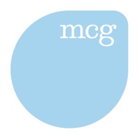 MCG PR logo