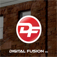 Digital Fusion Inc. logo