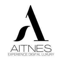 Aitnes logo