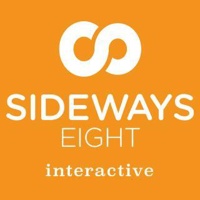 Sideways8 Interactive logo