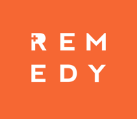 REMEDY logo